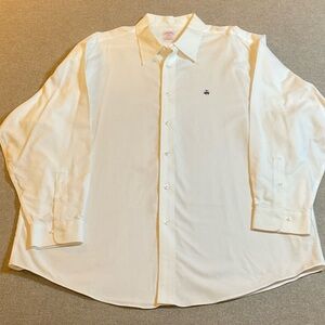 Brooks Brothers Dress Shirt